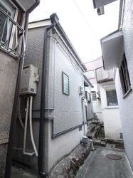 花屋敷1丁目828平屋の物件外観写真